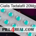 Cialis Tadalafil 20Mg 28